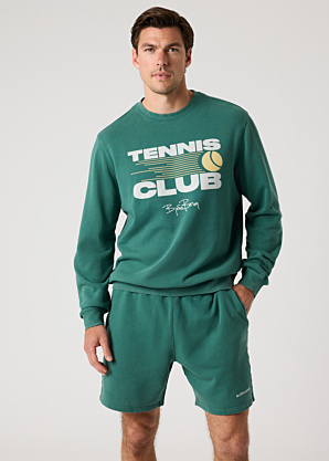 Björn Borg džemperis Borg Classic