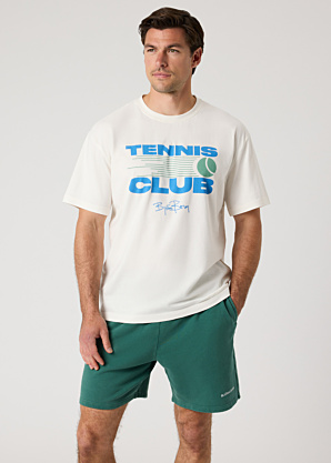 Björn Borg marškinėliai Borg Classic