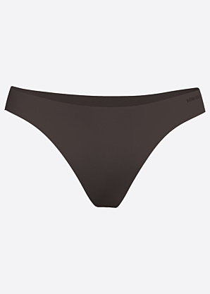 Björn Borg stringai Invisible Thong 3 poros