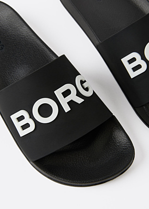 Björn Borg paplūdimio šlepetės Knox Mld