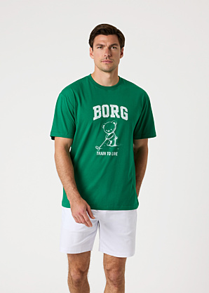 Björn Borg marškinėliai Borg Classic