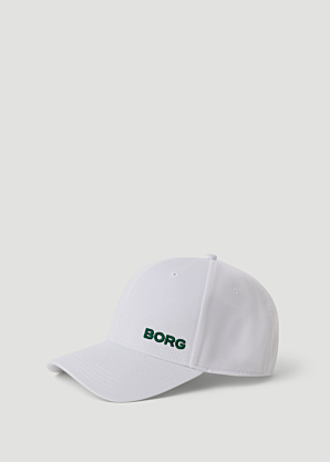 Björn Borg kepurė Borg Golf