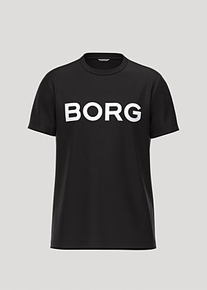 Björn Borg marškinėliai Borg Essential 3
