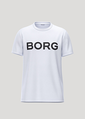 Björn Borg marškinėliai Borg Essential 3