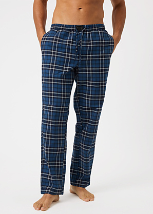 Björn Borg naktinės kelnės Core Flannel