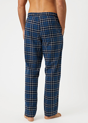 Björn Borg naktinės kelnės Core Flannel