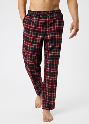 Björn Borg naktinės kelnės Core Flannel