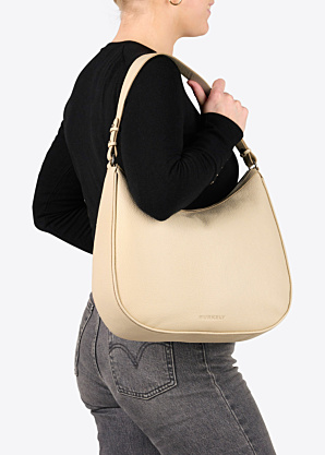 Burkely rankinė Always Atidaryti