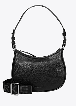 Burkely rankinė Always Atidaryti