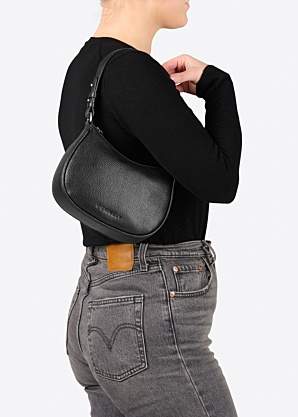 Burkely rankinė Always Atidaryti