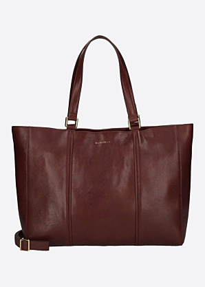 Burkely nešiojamojo kompiuterio krepšys Fine Florence Workbag 13.3"