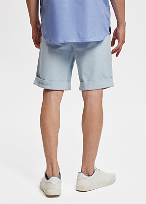 Diverse laisvalaikio šortai