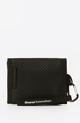 Diverse Dakar piniginė Dkr Turner Viii