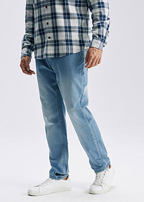 Diverse džinsai Wayland 251