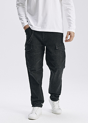 Diverse džinsai Wiktore