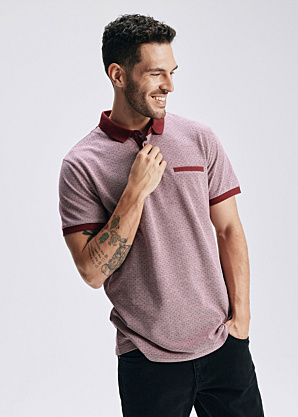 Diverse polo marškinėliai Nedov