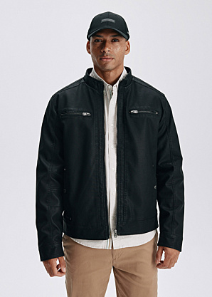 Diverse pavasario-rudens striukė Bering