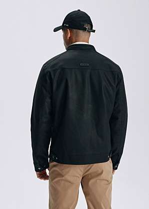 Diverse pavasario-rudens striukė Bering