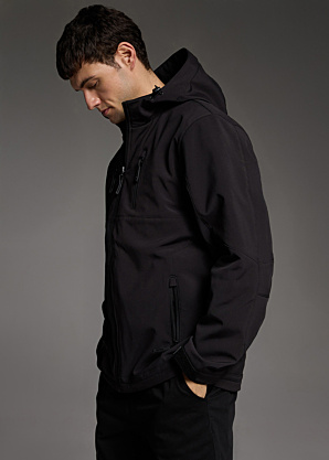 Diverse pavasario-rudens striukė Evo Soft 5025