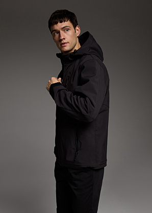 Diverse pavasario-rudens striukė Evo Soft 5025