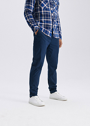 Diverse kelnės Bukser