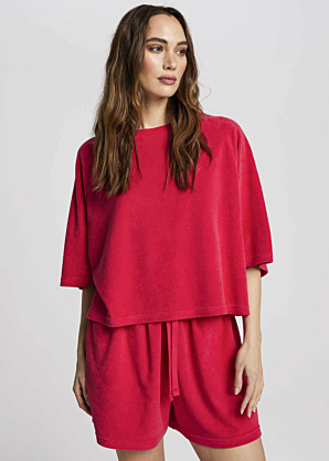 Diverse marškinėliai Donan