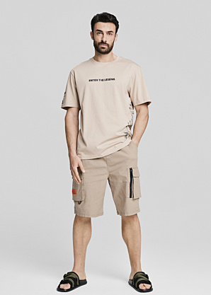 Diverse Dakar kelnės Dkr City Cargo 253