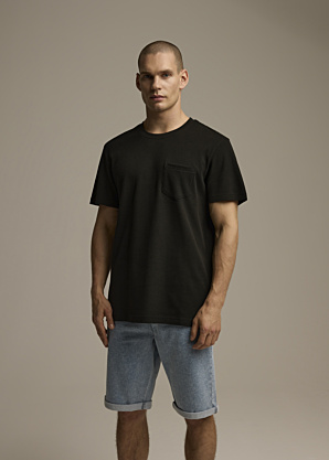 Diverse marškinėliai Waffle La