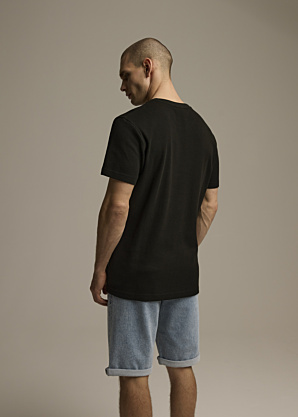 Diverse marškinėliai Waffle La