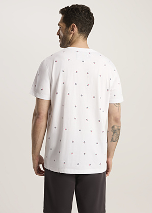 Diverse marškinėliai Boat 02