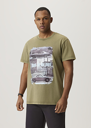 Diverse marškinėliai Photo Core 01