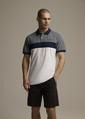 Diverse polo marškinėliai Gamels