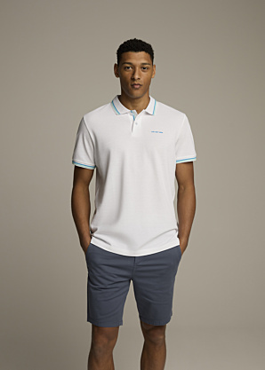 Diverse polo marškinėliai Form