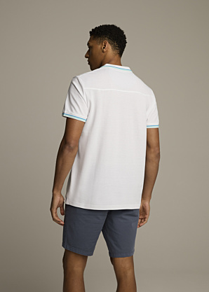 Diverse polo marškinėliai Form