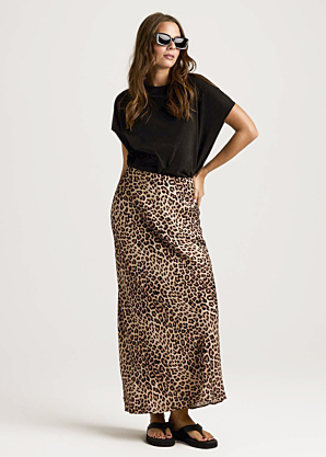 Diverse sijonas Pantii