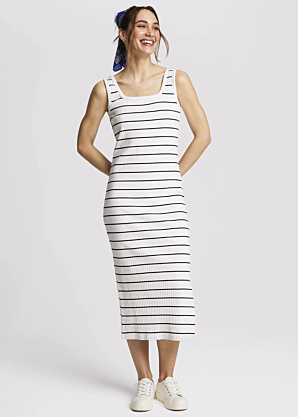 Diverse suknelė Foxetta