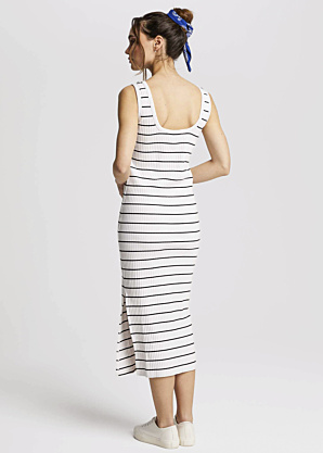 Diverse suknelė Foxetta