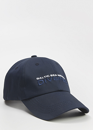 Diverse kepurė Flute