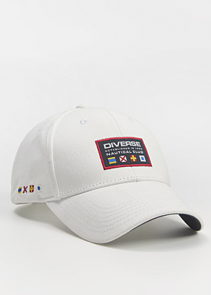 Diverse kepurė Marinok