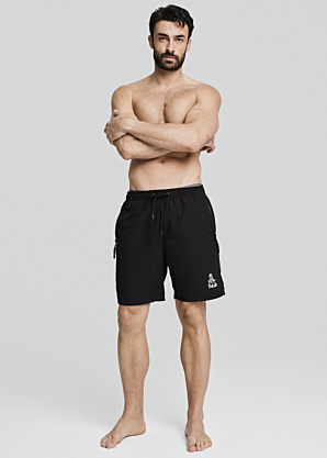 Diverse Dakar maudymosi šortai Dkr Swim 253