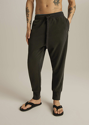 Diverse sportinės kelnės Cltn Drop 325