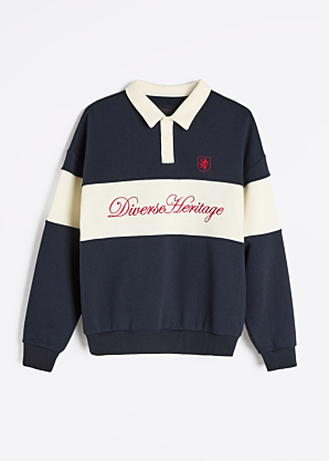 Diverse džemperis Harrot