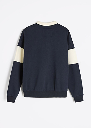 Diverse džemperis Harrot