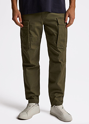 Diverse kelnės Thorns