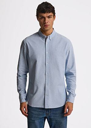 Diverse marškiniai Oxfoor