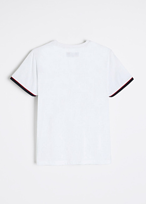 Diverse marškinėliai Kuakers