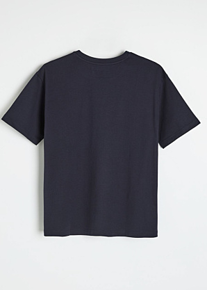 Diverse marškinėliai Princeten