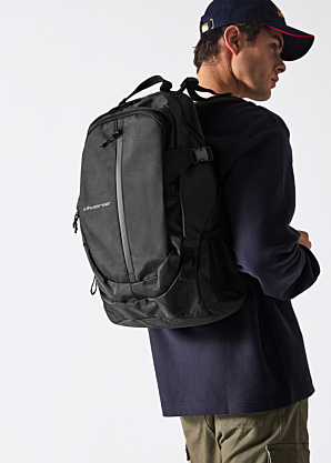 Diverse kuprinė Ewing