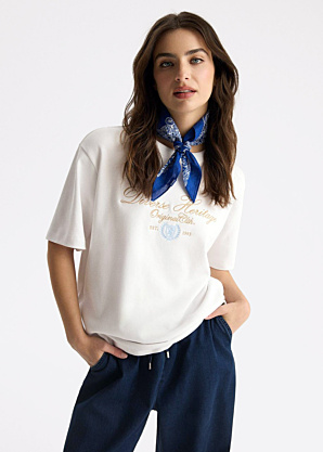 Diverse marškinėliai Aunita