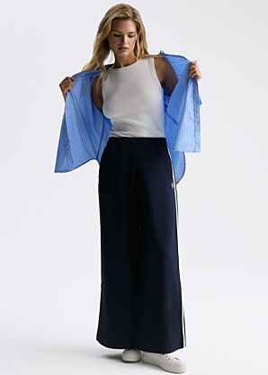 Diverse sportinės kelnės Lorina